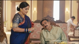 Ganga Mayi Ki Betiyan - 5th November 2025